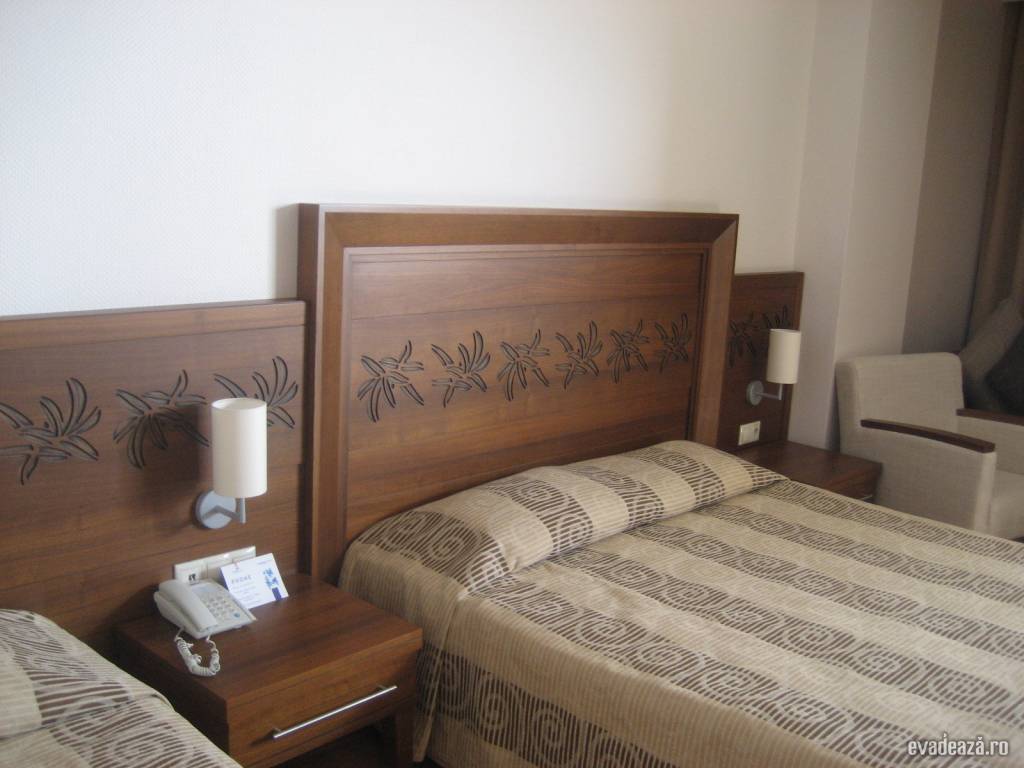 Leodikya Resort Hotel | 6